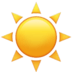 sun